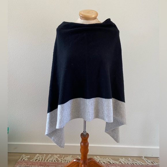 Pure amici cashmere shawl - Picture 1 of 3